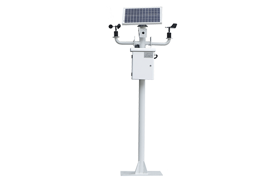 SCAD-200小型空气监测站